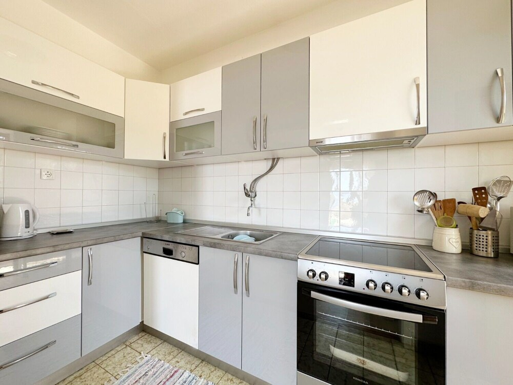 Apartments Mihaela