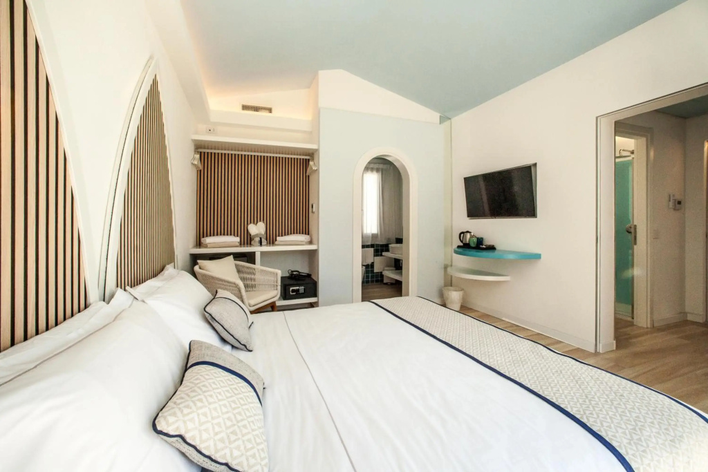 Hotel New Barcavela