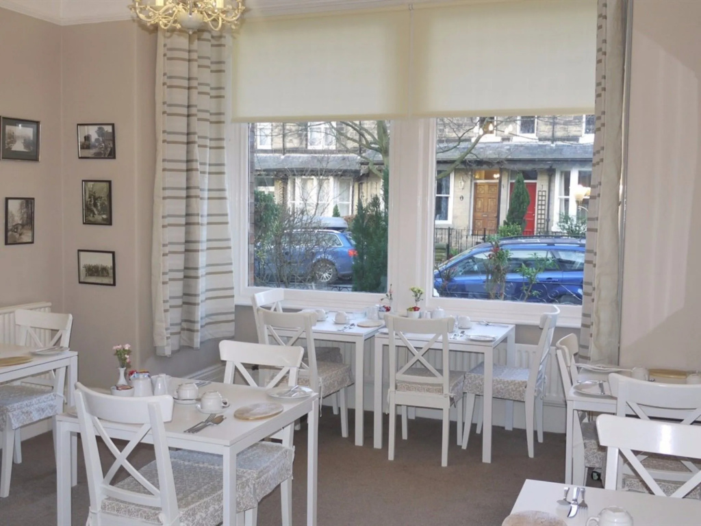 Acorn Lodge Harrogate