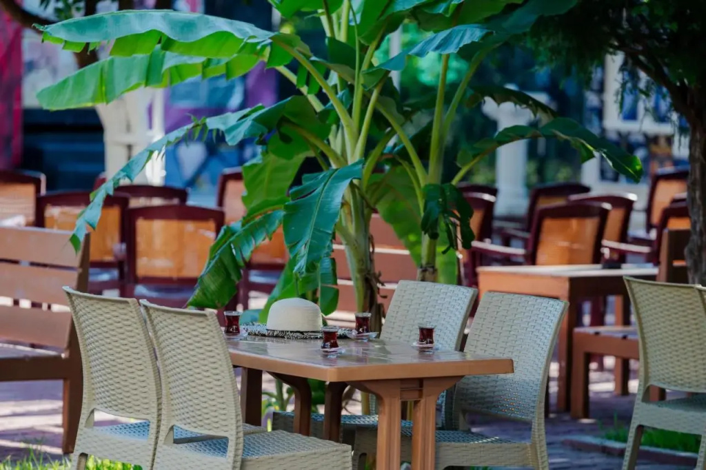 Grand Hotel Derin - All Inclusive