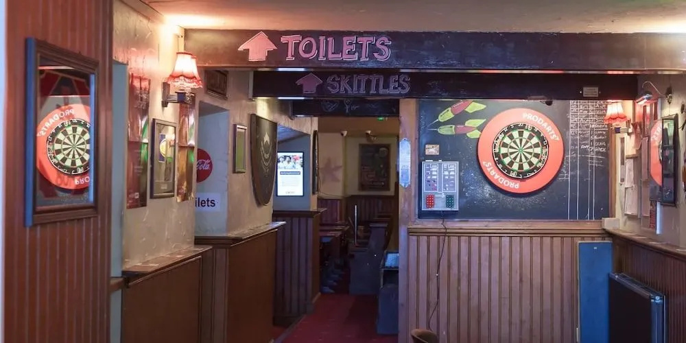 One Eyed Jacks