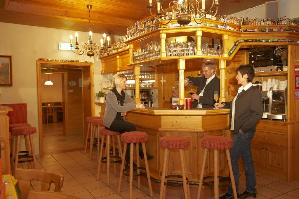 Hotel Hubertushof