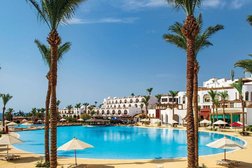 Savoy Sharm El Sheikh