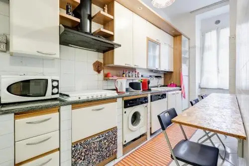 Casa Vacanza Home Sweet Home di Fatha