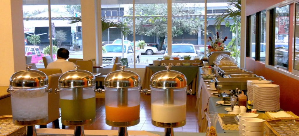 The Majestic Sakon Nakhon