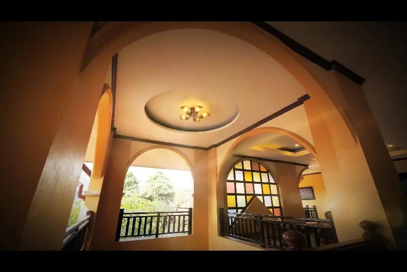 Siam Avari Hotel, Chiang Rai