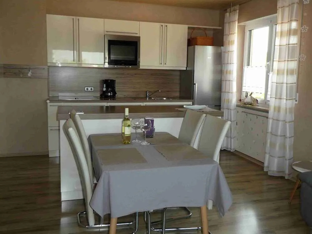 Ferienwohnung Lindenstraße