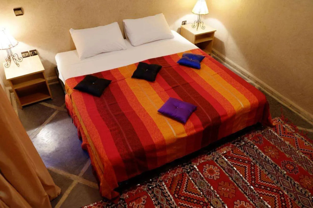 Riad Dar Alamane