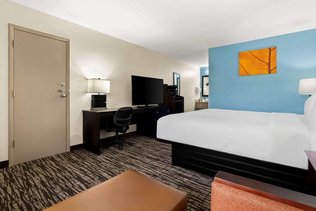 Best Western Greenville Inn