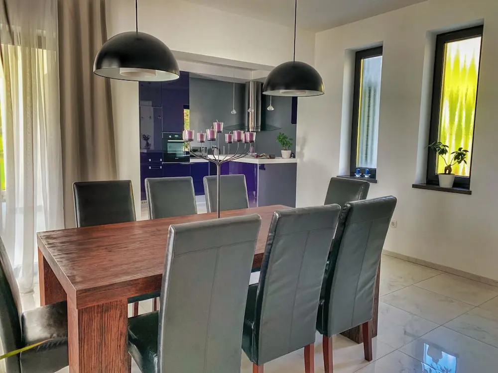 Villa Flora Apartment
