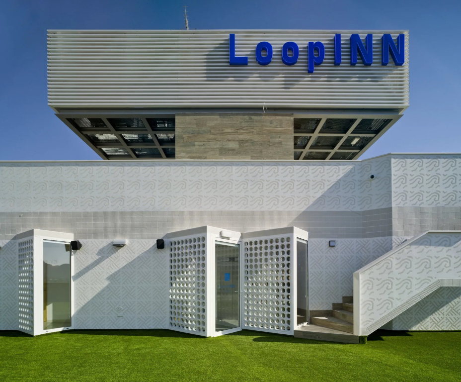 Loop INN Hostel Cartagena
