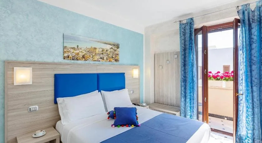 Hotel Piccolo Mondo