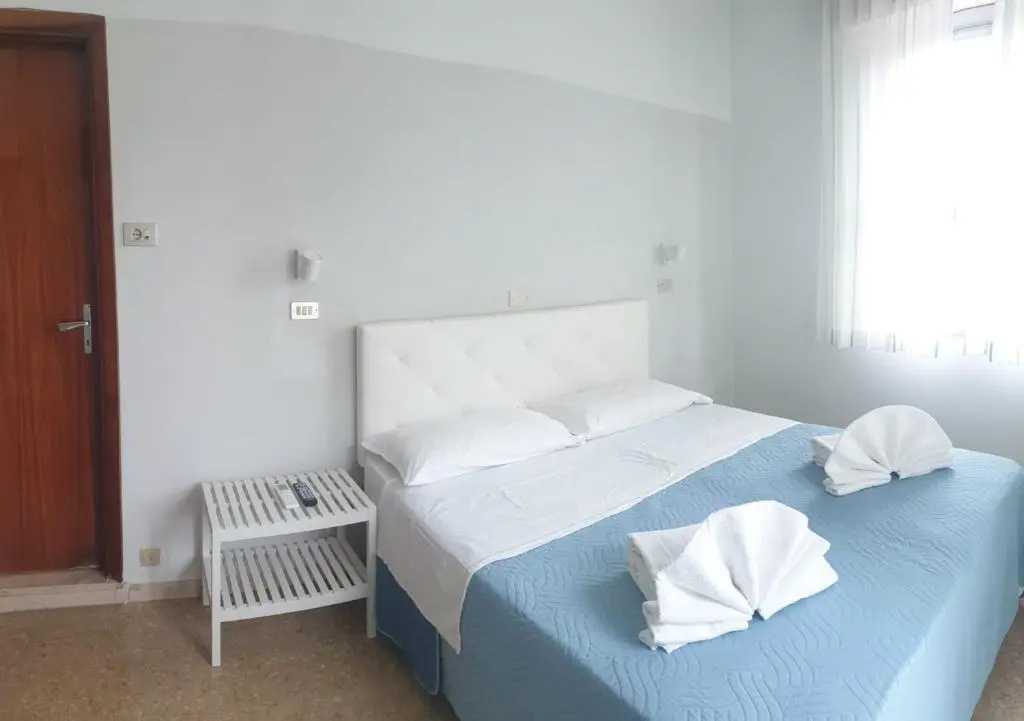 Hotel Alfa - SPIAGGIA INCLUSA con Formula All Inclusive 7 notti