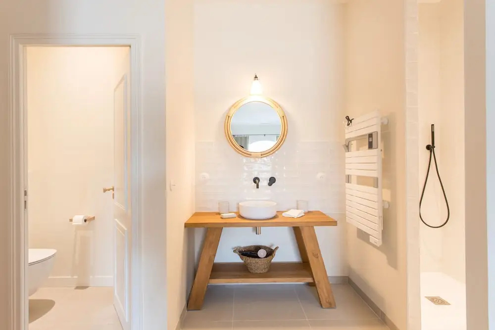 Les pénates bordelaises - Maison d'hôtes - Guesthouse