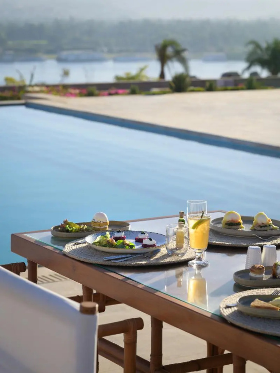 The Zen Wellness Resort
