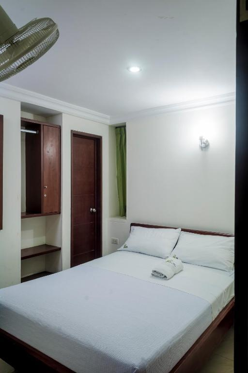 Hotel Preferencial Class
