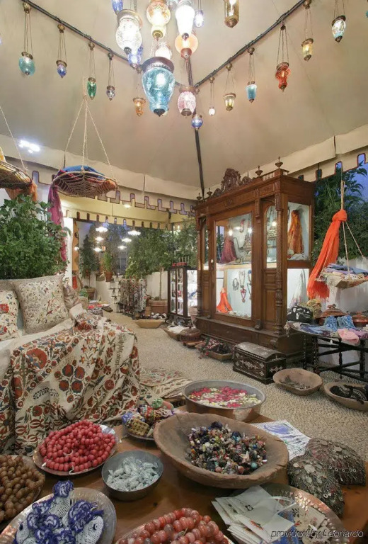 Melenos Art Boutique Hotel