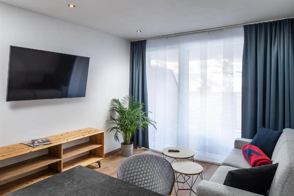 Falcon Suites Zell am See - Summercard included