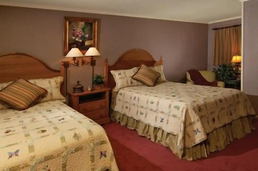 Hillwinds Inn - Blowing Rock