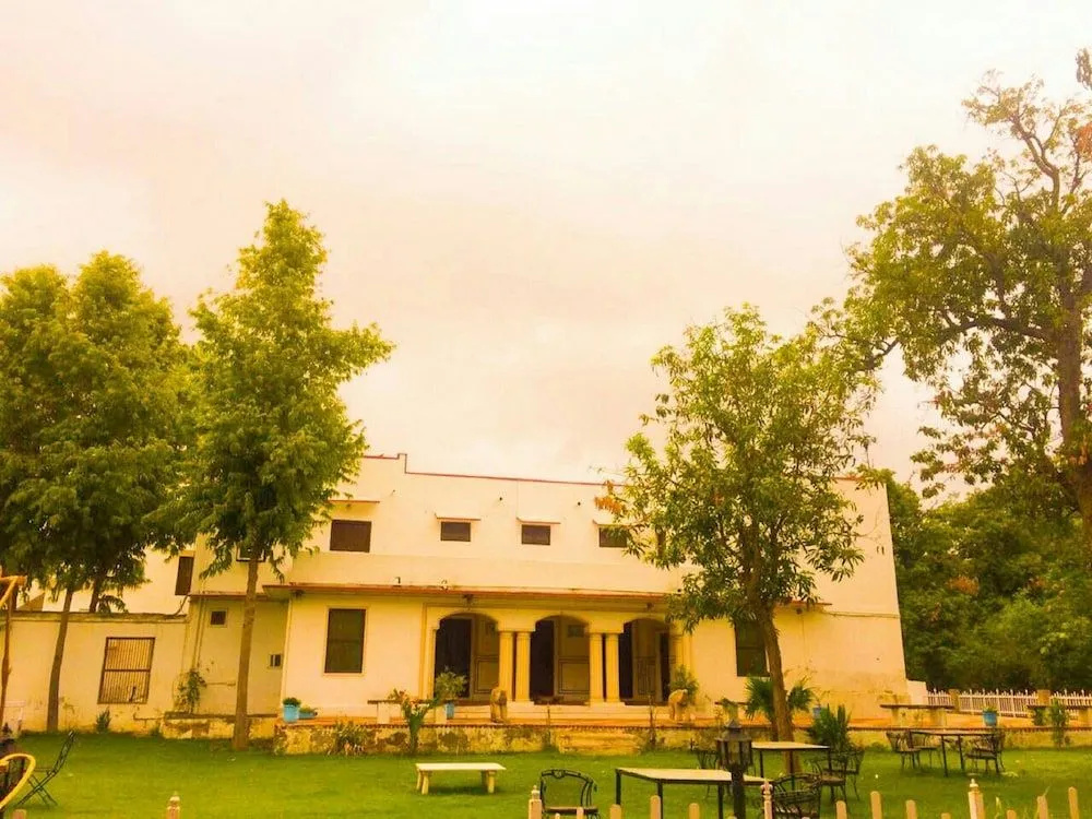 Rawla Bagh