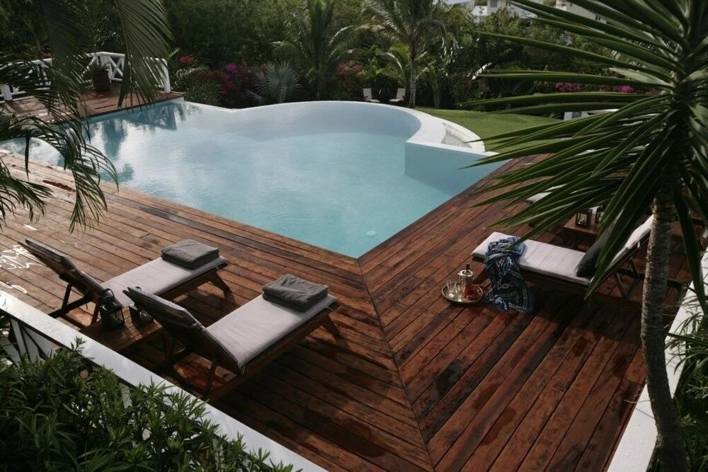 Beautiful Caribbean Style 2-bed Family Villa - Villa Kessi 2 Bedroom Villa by RedAwning