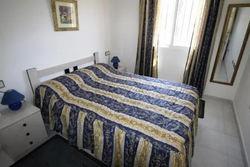 La Florida 1st Floor Apartment
