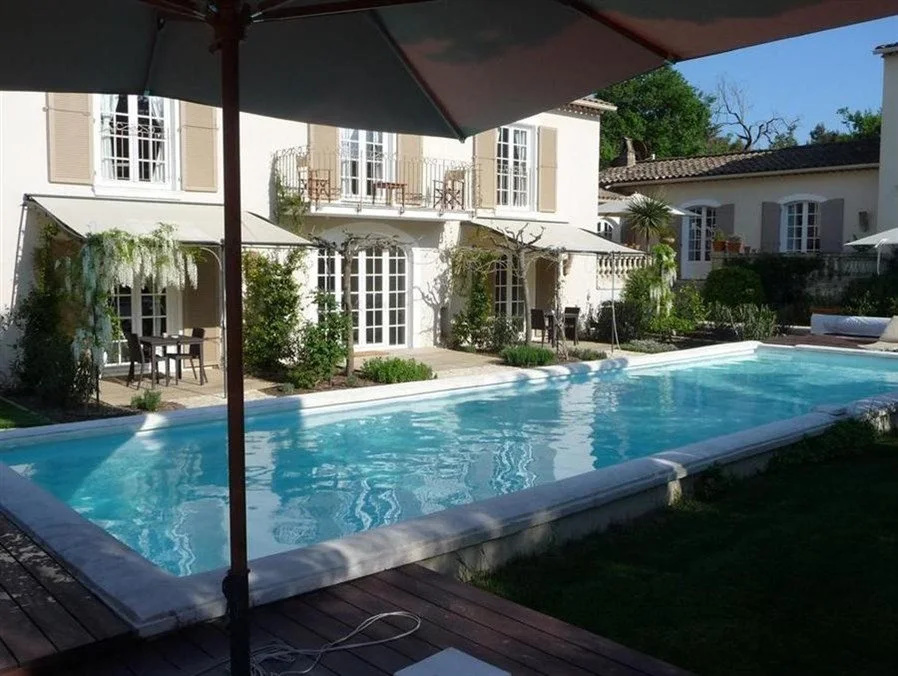 Villa La Begude