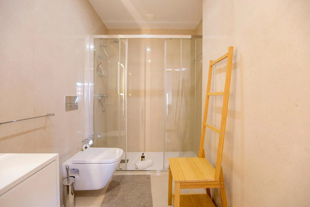 Newly Renovated Cozy Central Loft w/ AC by LovelyStay