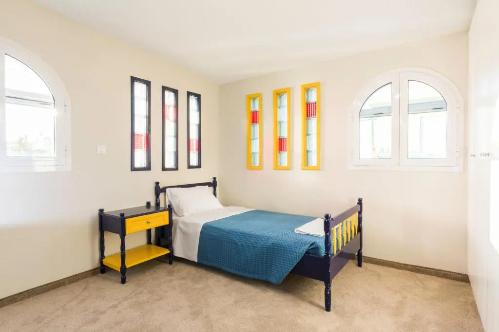 GM Villa Kallithies Village