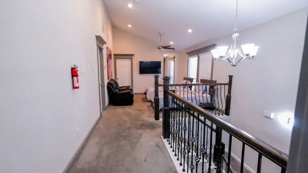 3Bdrm 3.5Bath 7Beds - NRG GRB MM-Park