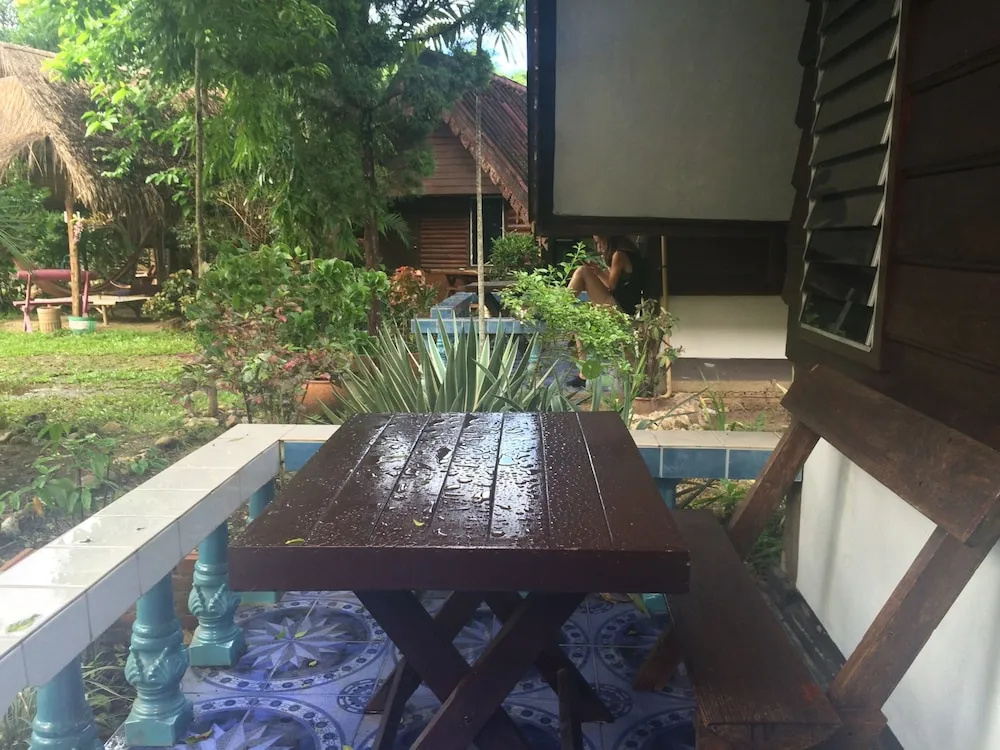 Pai Highland Resort