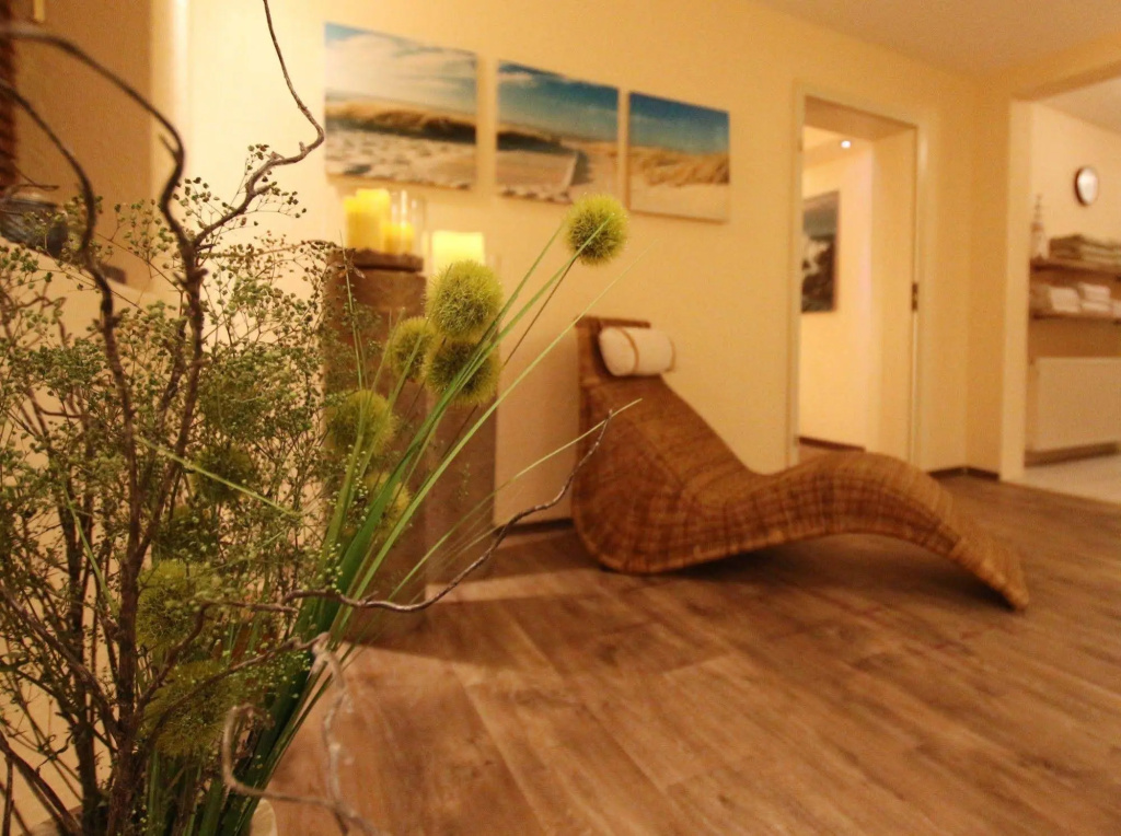 Hotel Ostseeland