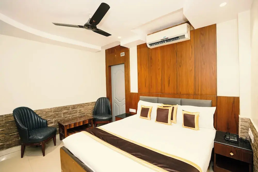 Hotel Amar Digha