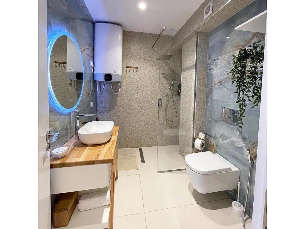 Green Terrace Apartment 5