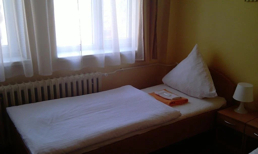 Hotel PERK