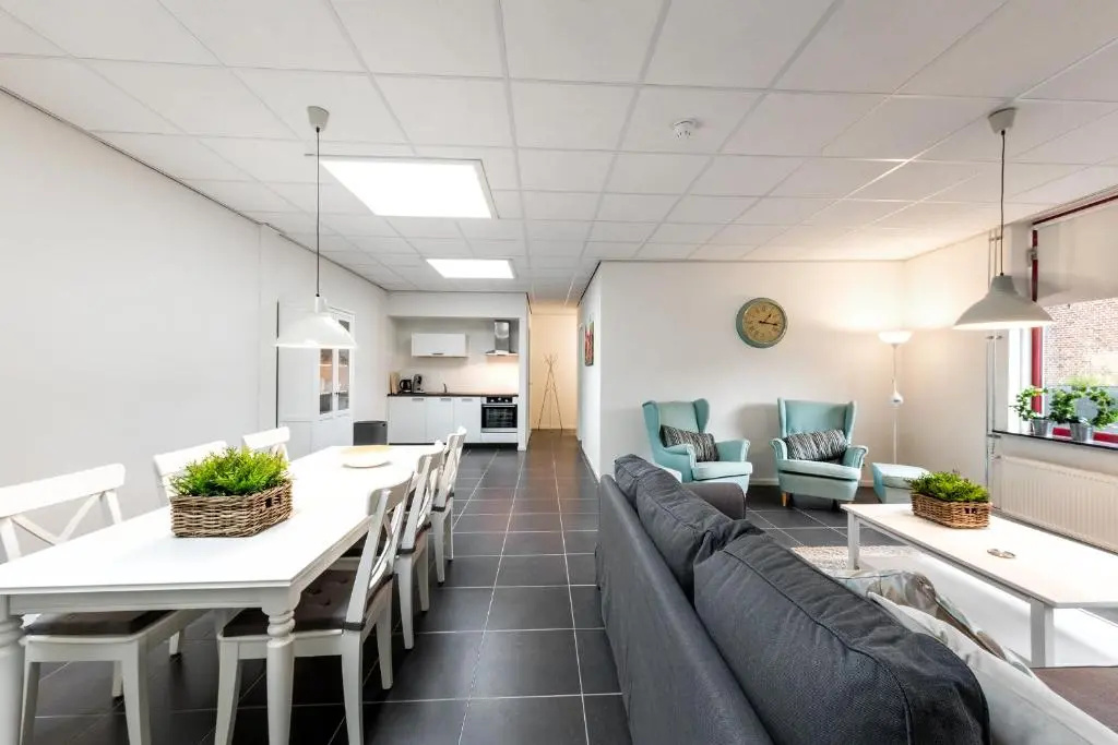 Vakantieappartementen centrum Oudewater