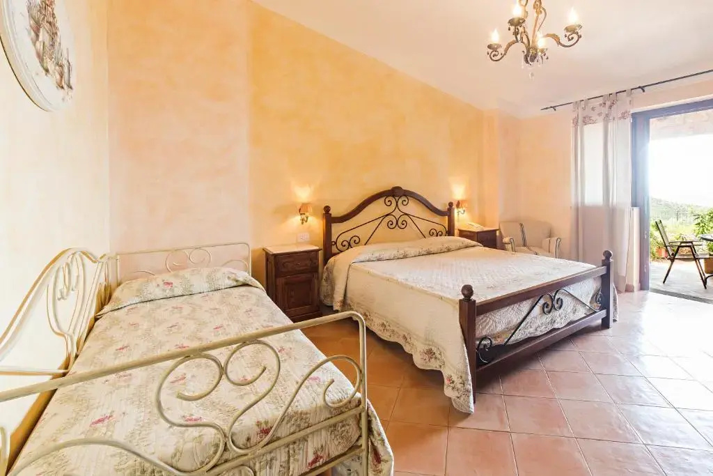 Relais du Silence Pian Delle Starze