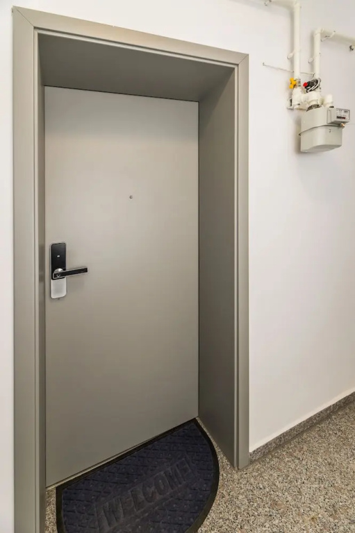 Apartment Eden