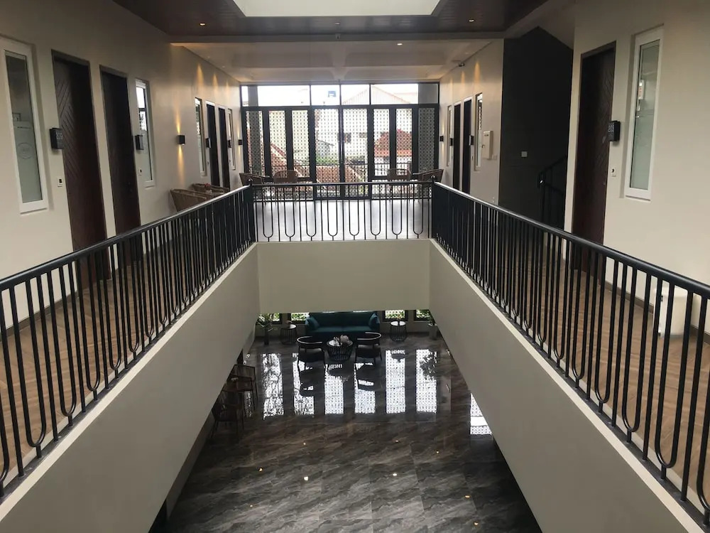 Esma Family GuestHouse