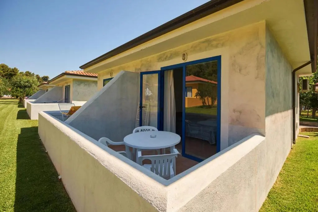 Villaggio LOasi