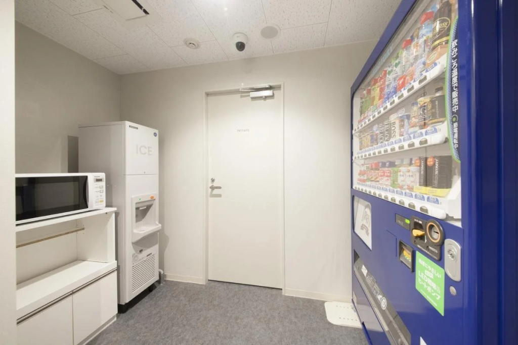 Richmond Hotel Himeji