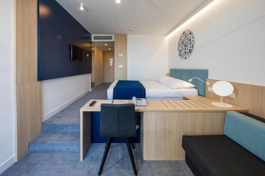 Hotel Osmine