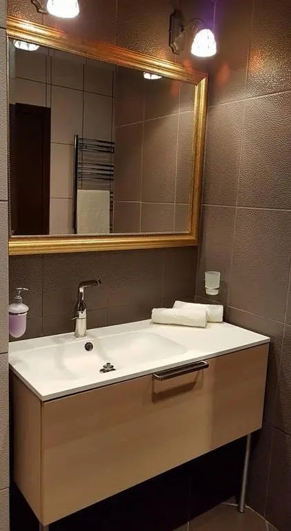 Prahova Valley Apartment