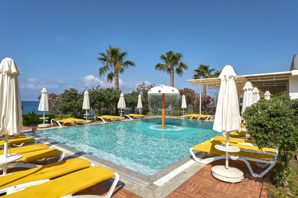 Vikingen Infinity Resort & Spa - All Inclusive