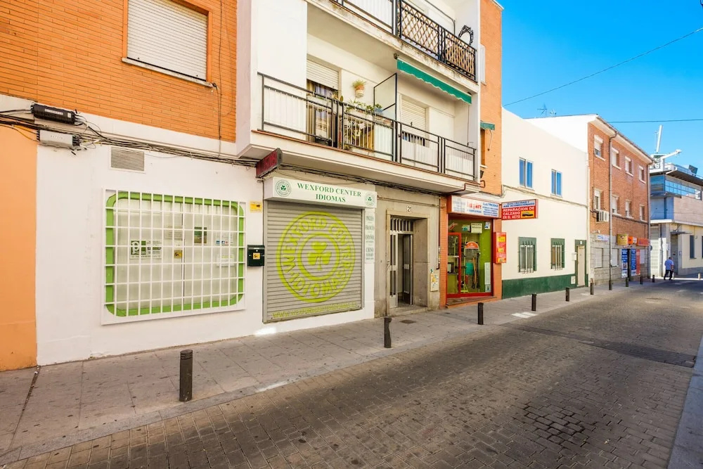 My City Home - Acogedor apartamento en Aravaca