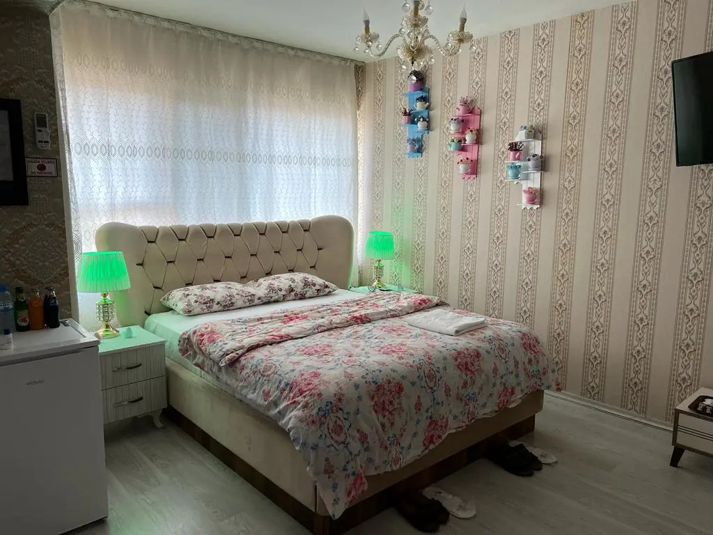 SAYDAM OTEL
