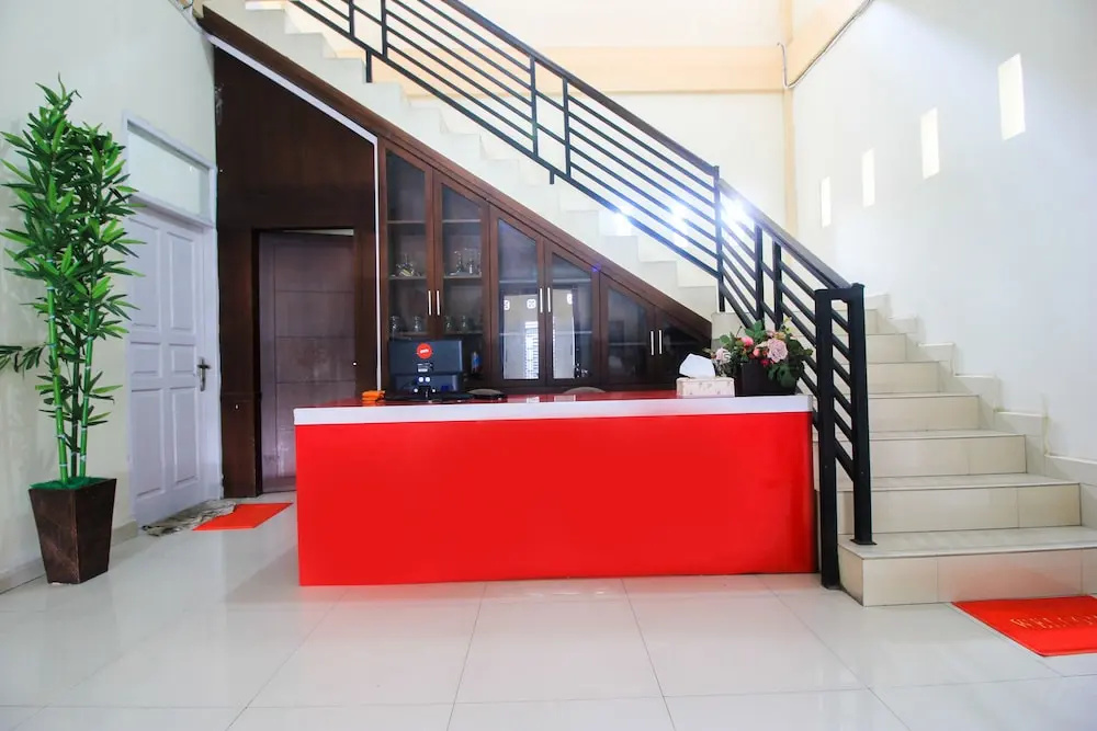 Tiaz Homestay by OYO Rooms
