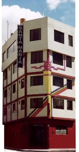 Hostal SantaMaria INN