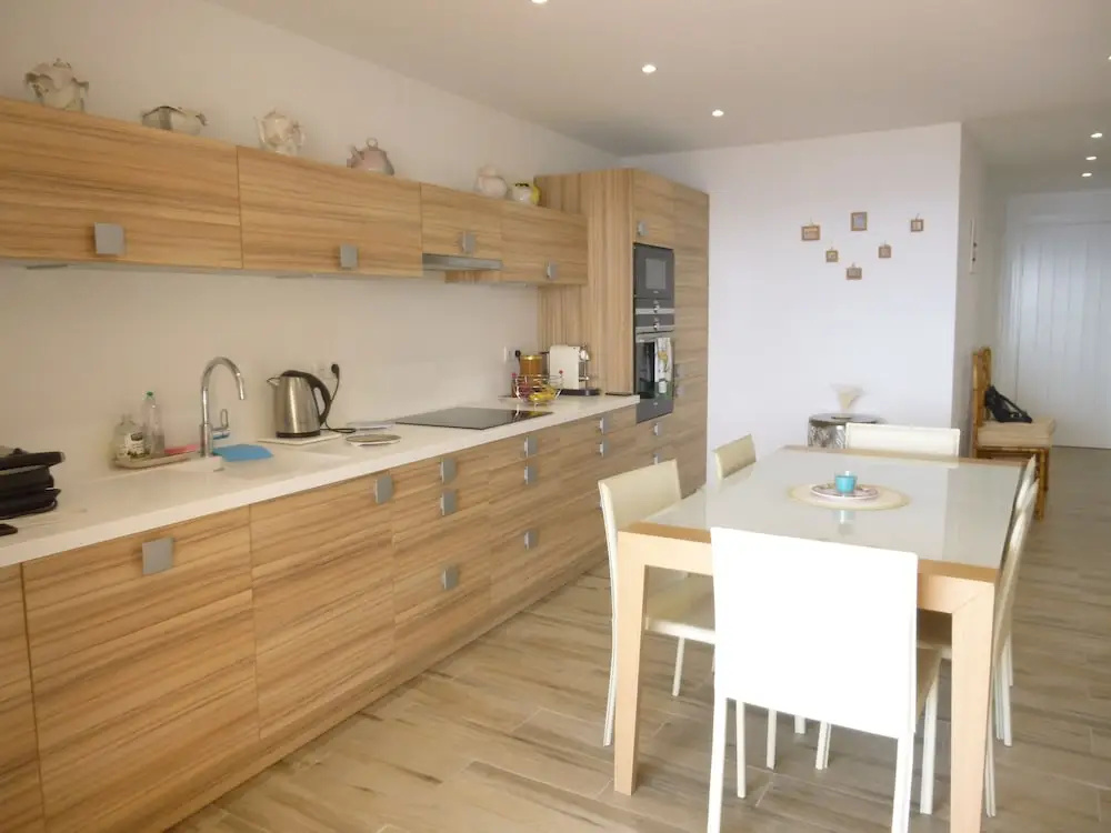 Appartement Chili