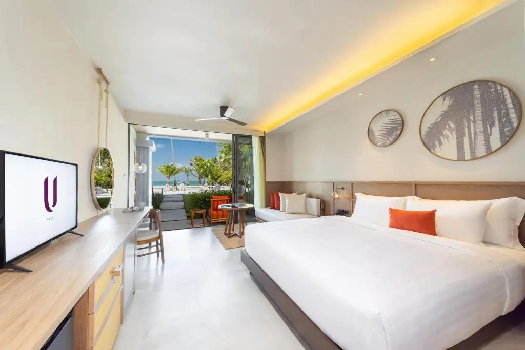 The Culture Samui